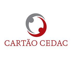 Cartão Cedac